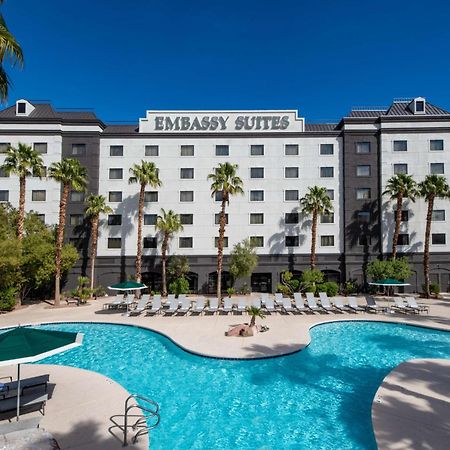 Embassy Suites By Hilton Las Vegas Exterior foto