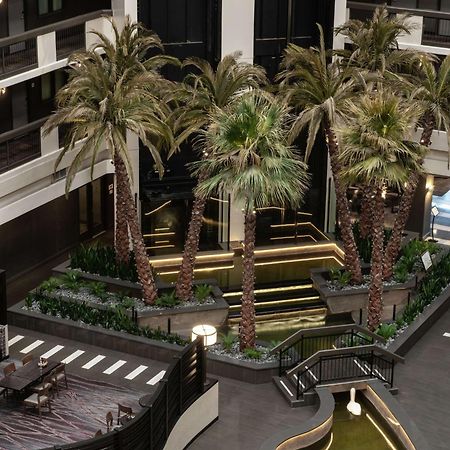 Embassy Suites By Hilton Las Vegas Exterior foto