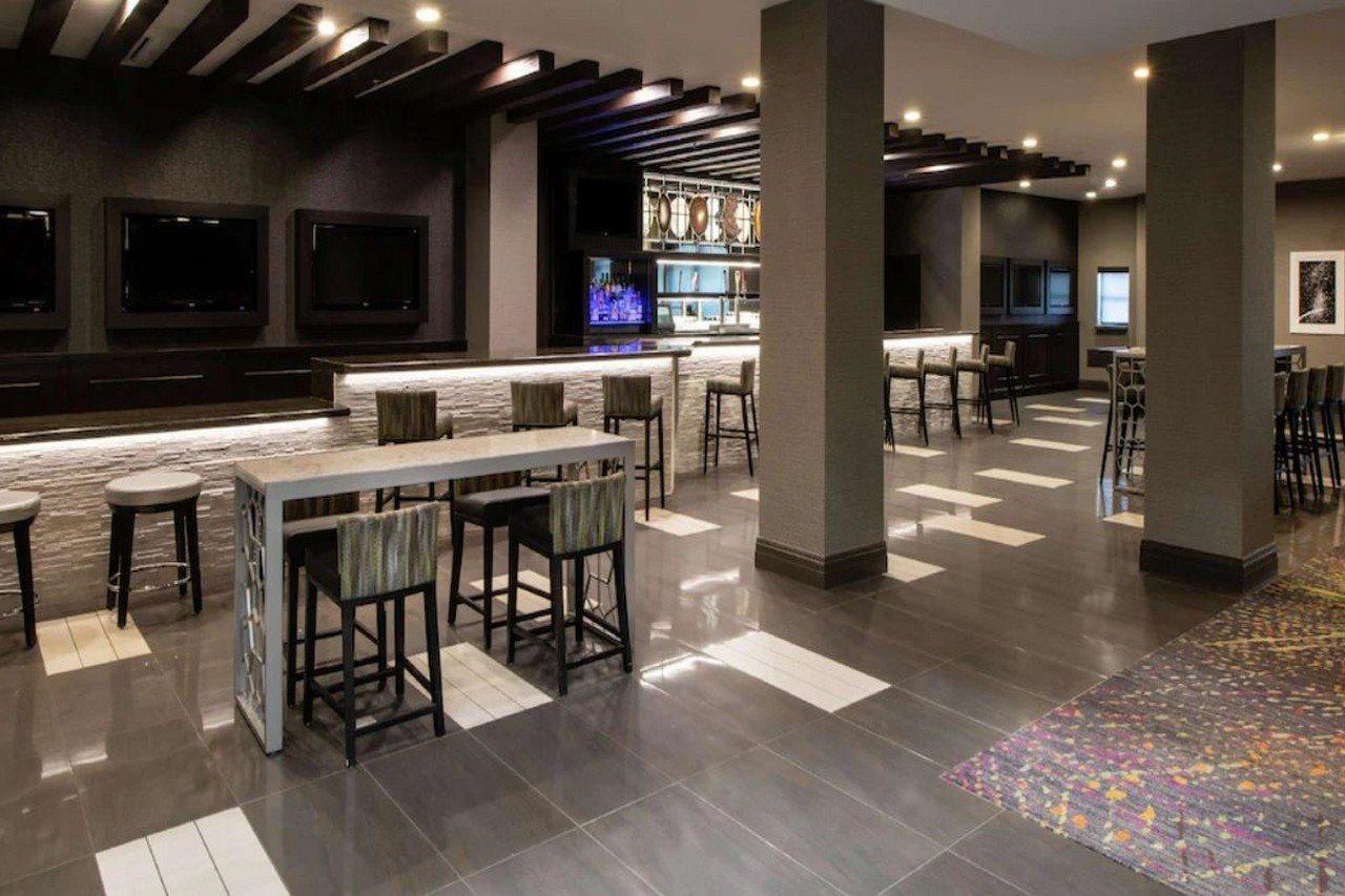 Embassy Suites By Hilton Las Vegas Exterior foto