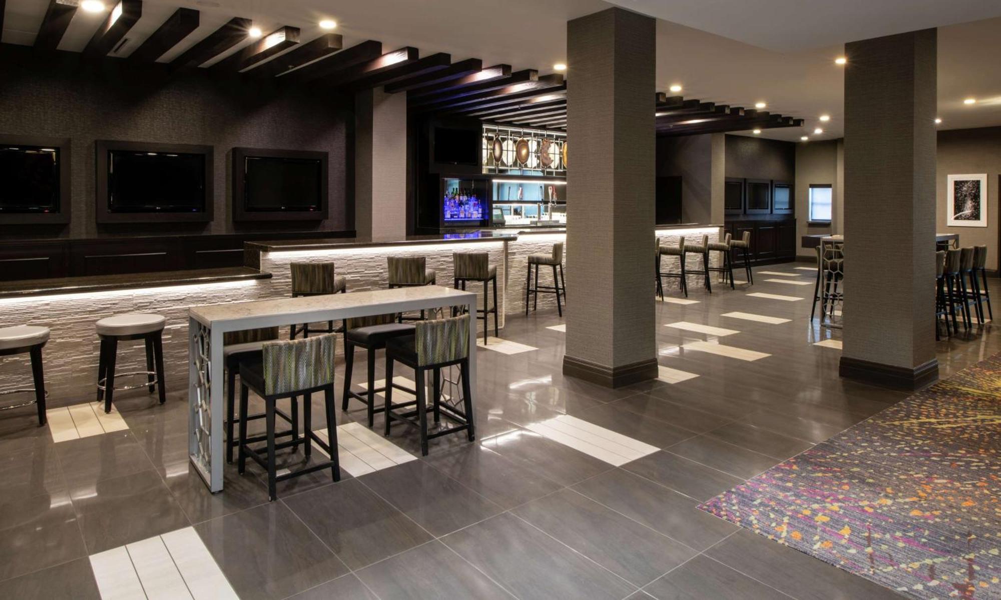 Embassy Suites By Hilton Las Vegas Exterior foto