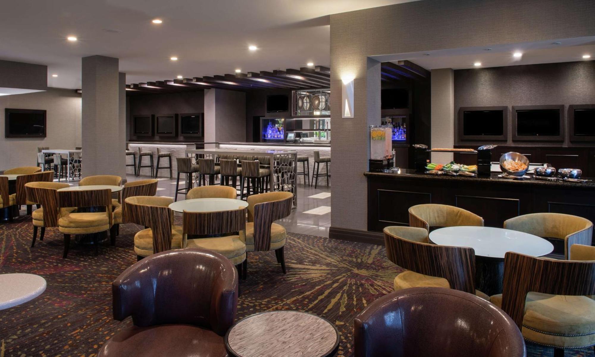 Embassy Suites By Hilton Las Vegas Exterior foto