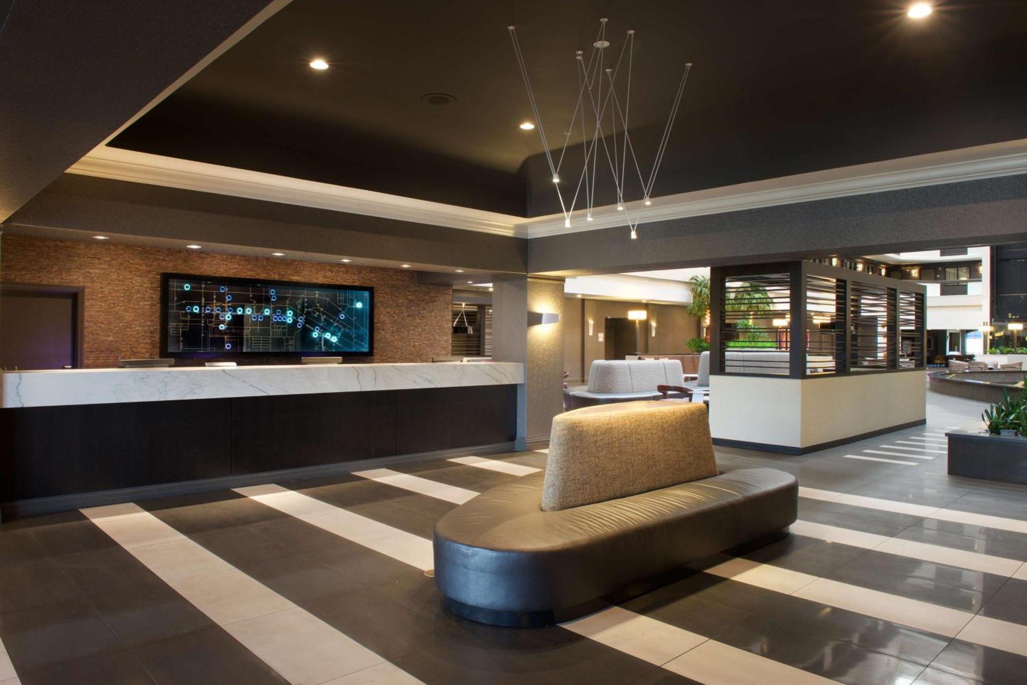 Embassy Suites By Hilton Las Vegas Exterior foto