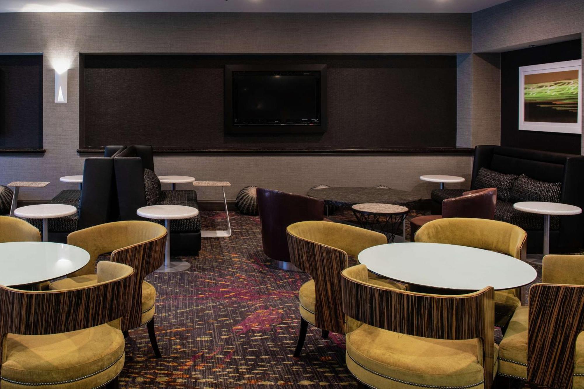 Embassy Suites By Hilton Las Vegas Exterior foto