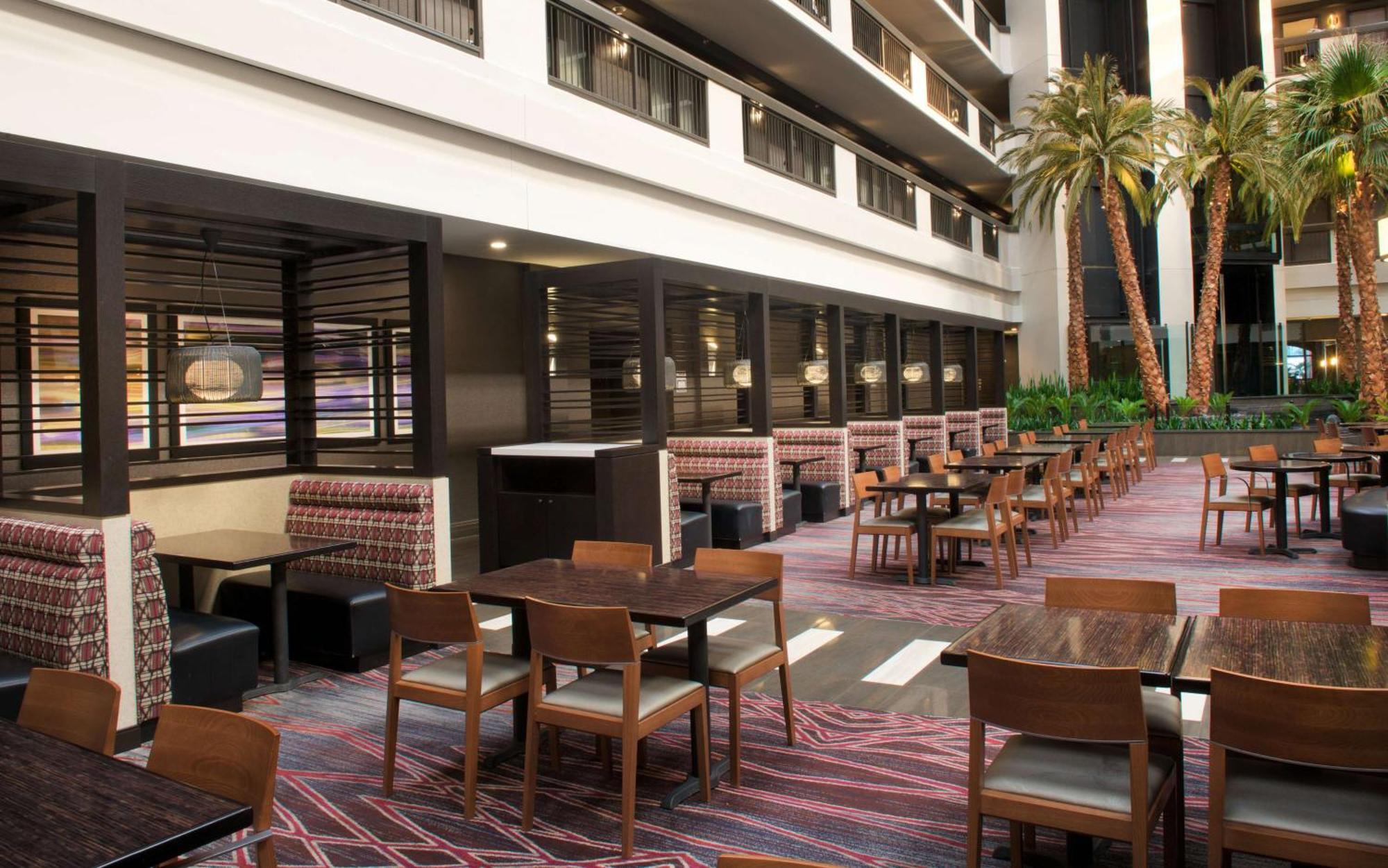 Embassy Suites By Hilton Las Vegas Exterior foto