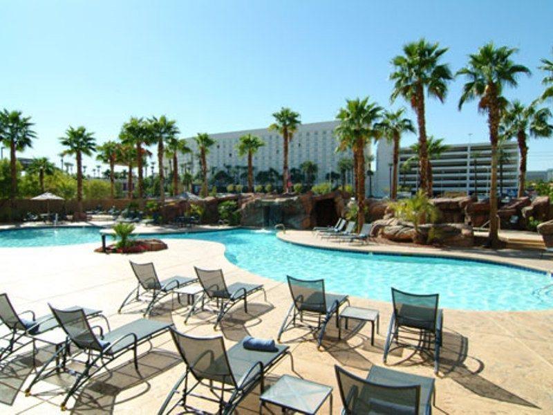 Embassy Suites By Hilton Las Vegas Exterior foto