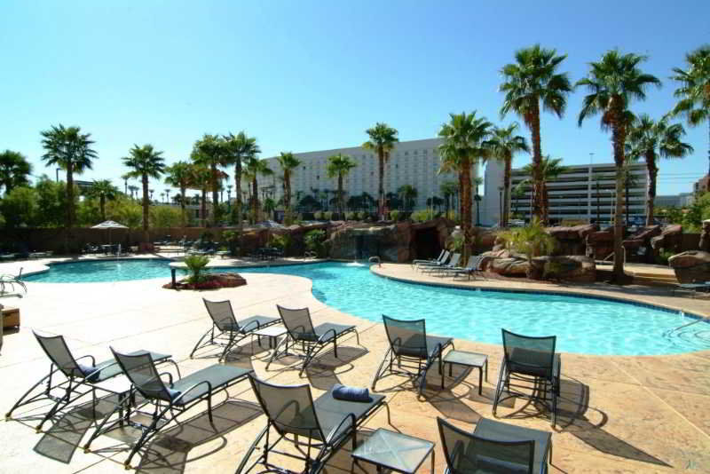 Embassy Suites By Hilton Las Vegas Exterior foto